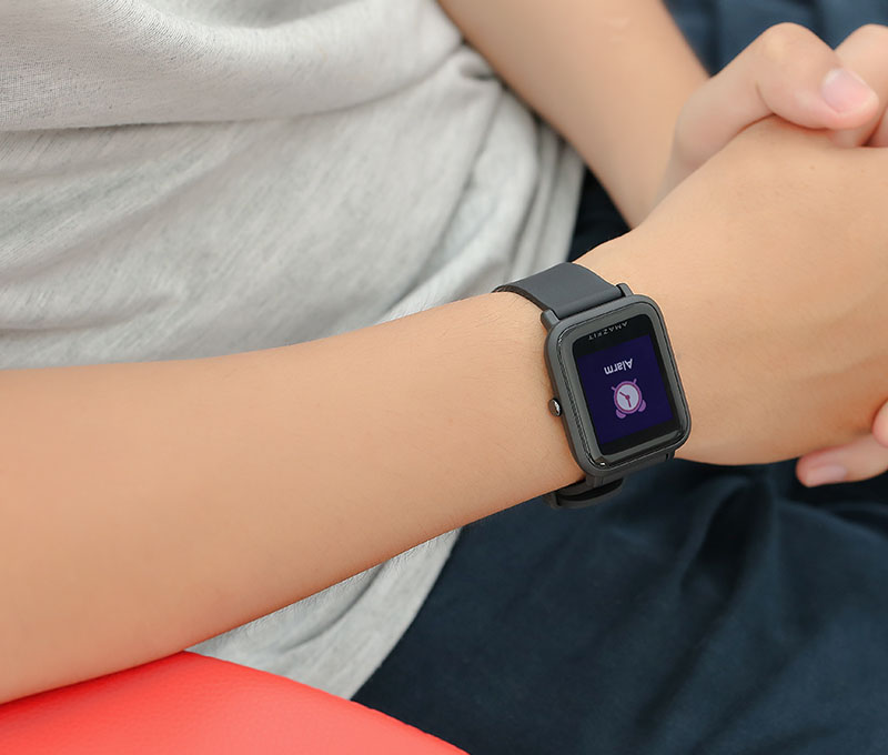 Xiaomi Amazfit Bip